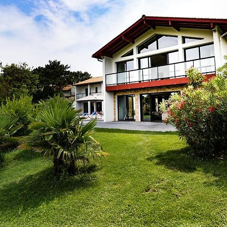 Lafitenia Resort Villa Choriekin Saint-Jean-de-Luz Exterior photo
